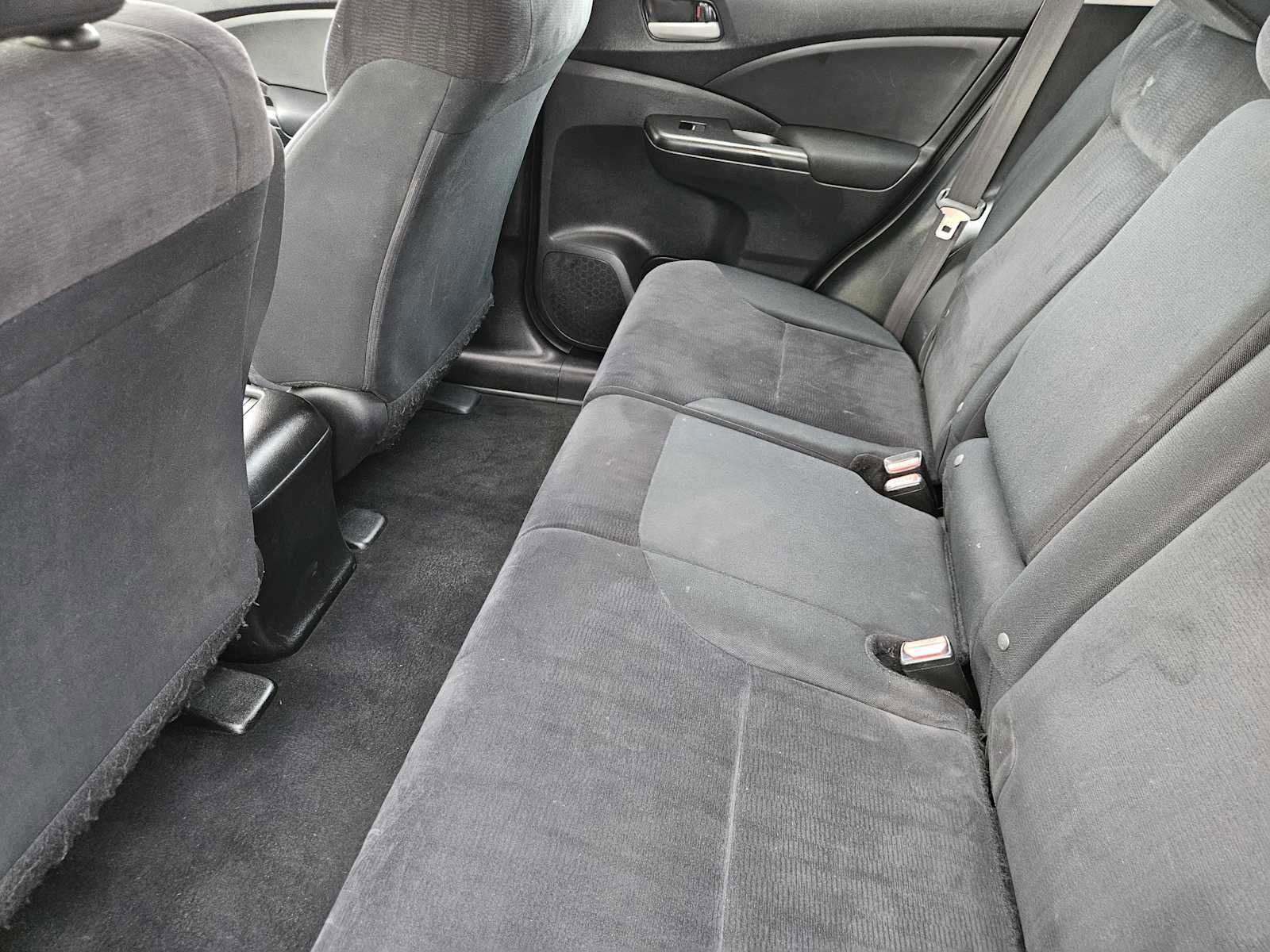 Used 2012 Honda CR-V LX image 27