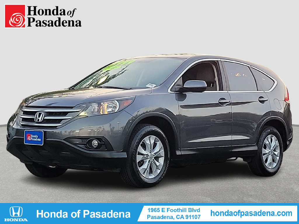 Used 2013 Honda CR-V EX image 1