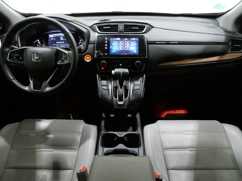 Used 2022 Honda CR-V EX-L image 10