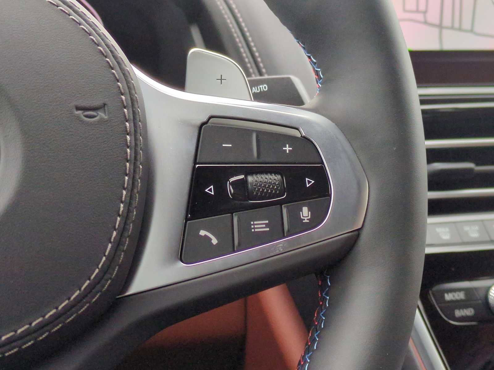 New 2026 BMW M850i xDrive M850i xDrive image 21