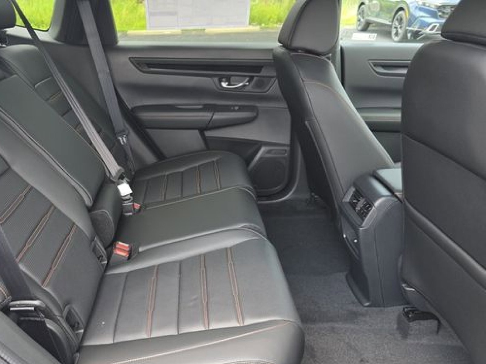 New 2026 Honda CR-V Sport-L image 27