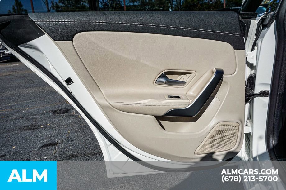 Used 2024 Mercedes-Benz CLA 250 image 50