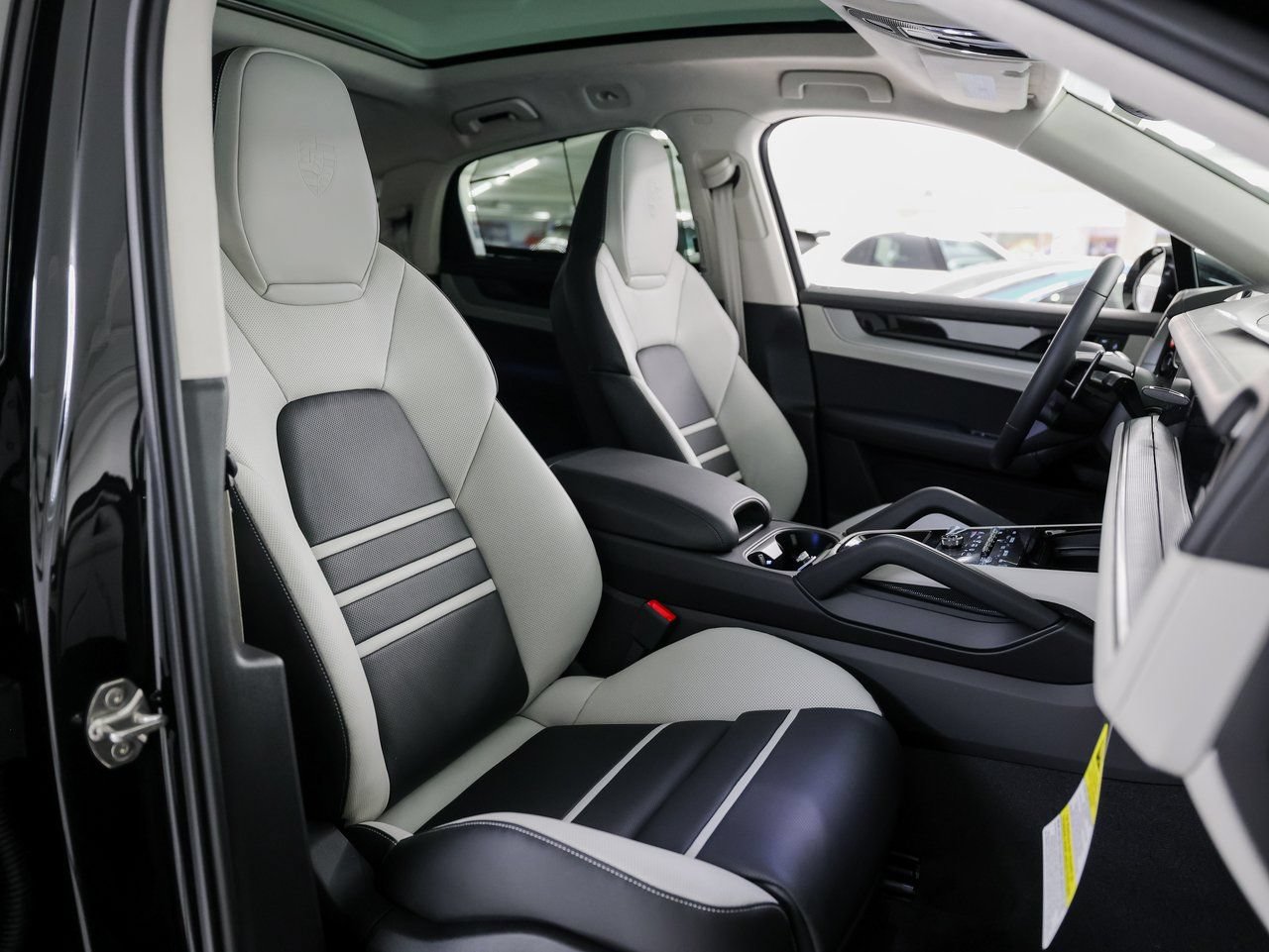 New 2026 Porsche Cayenne S AWD/4WD image 29