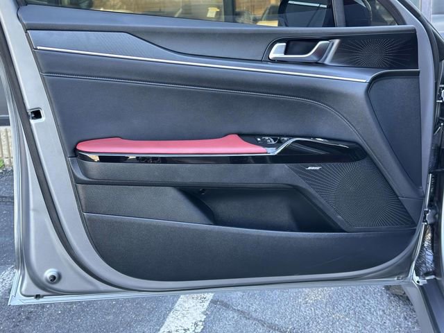 Used 2025 Kia K5 GT-Line w/ GT-Line Premium Package image 12