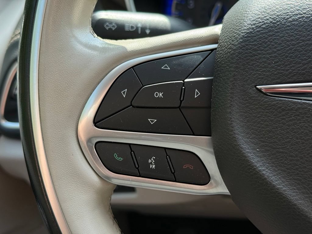 Used 2021 Chrysler Pacifica Limited w/ Premium & Safety Sphere Group AWD/4WD image 26
