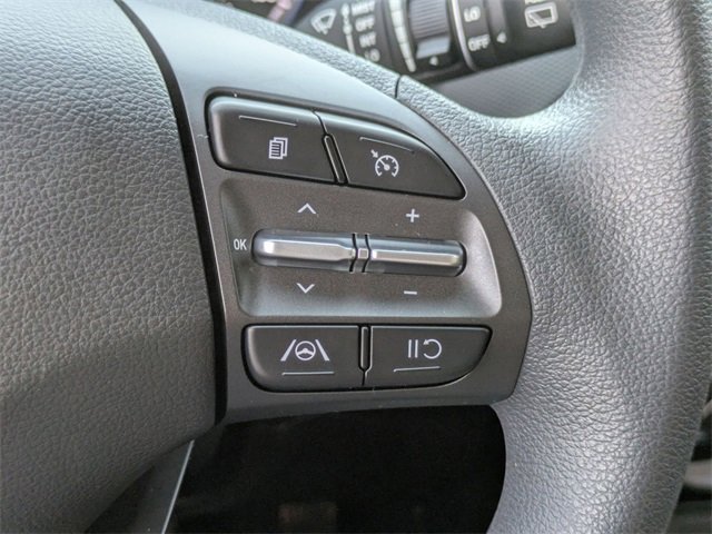 Certified 2022 Hyundai Kona SEL image 20