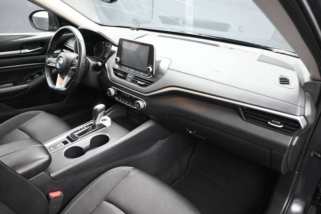 Used 2019 Nissan Altima 2.5 SV AWD/4WD image 42