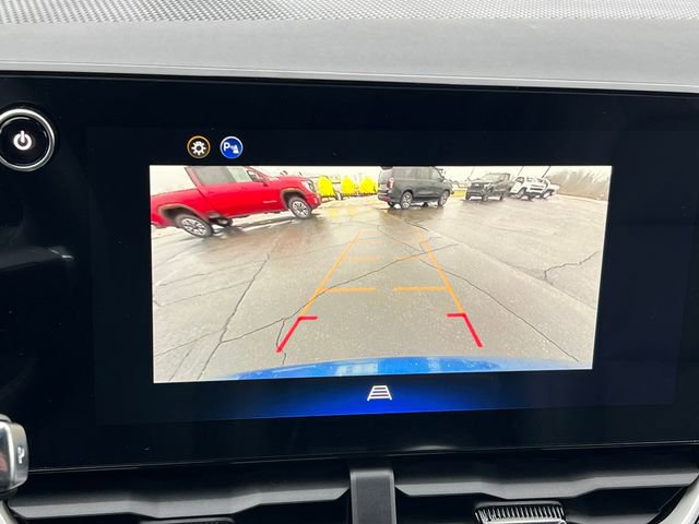 New 2026 Chevrolet Equinox LT w/ Convenience Package II image 20