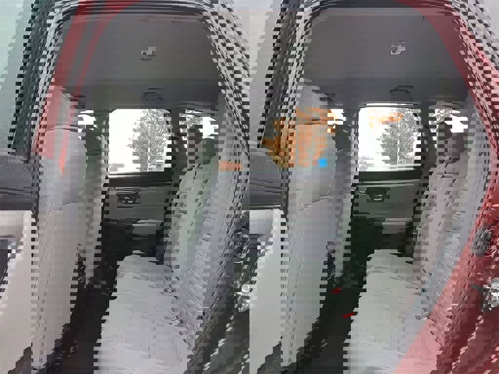 Used 2018 Honda CR-V LX image 20