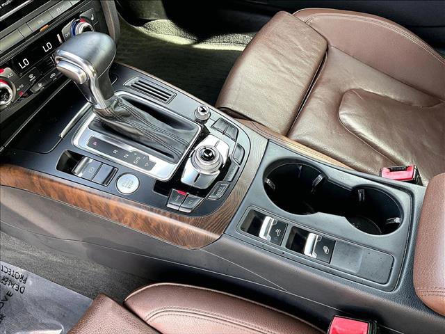 Used 2017 Audi A5 2.0T Sport w/ Technology Package image 15