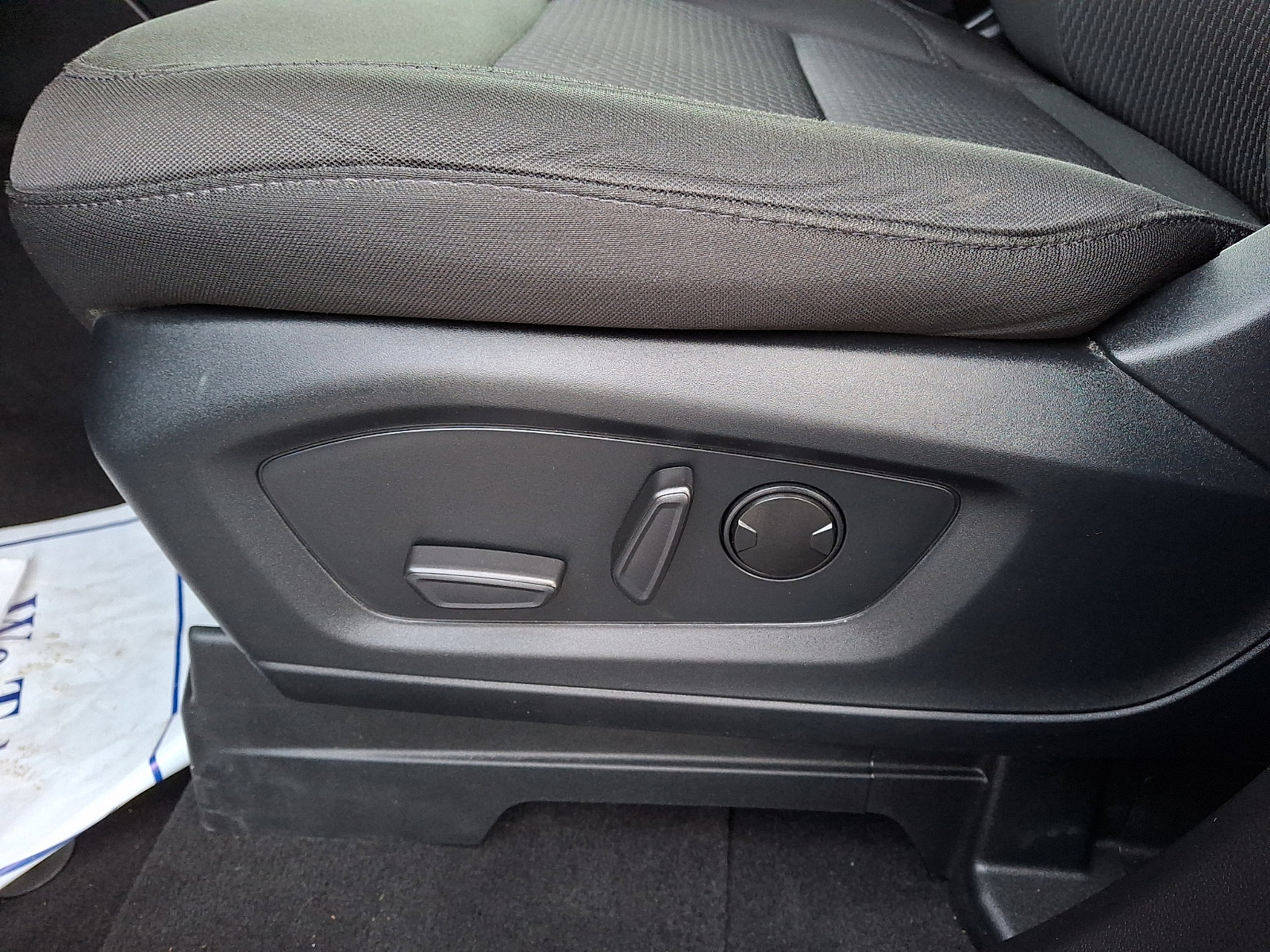 Certified 2023 Ford Explorer XLT image 15