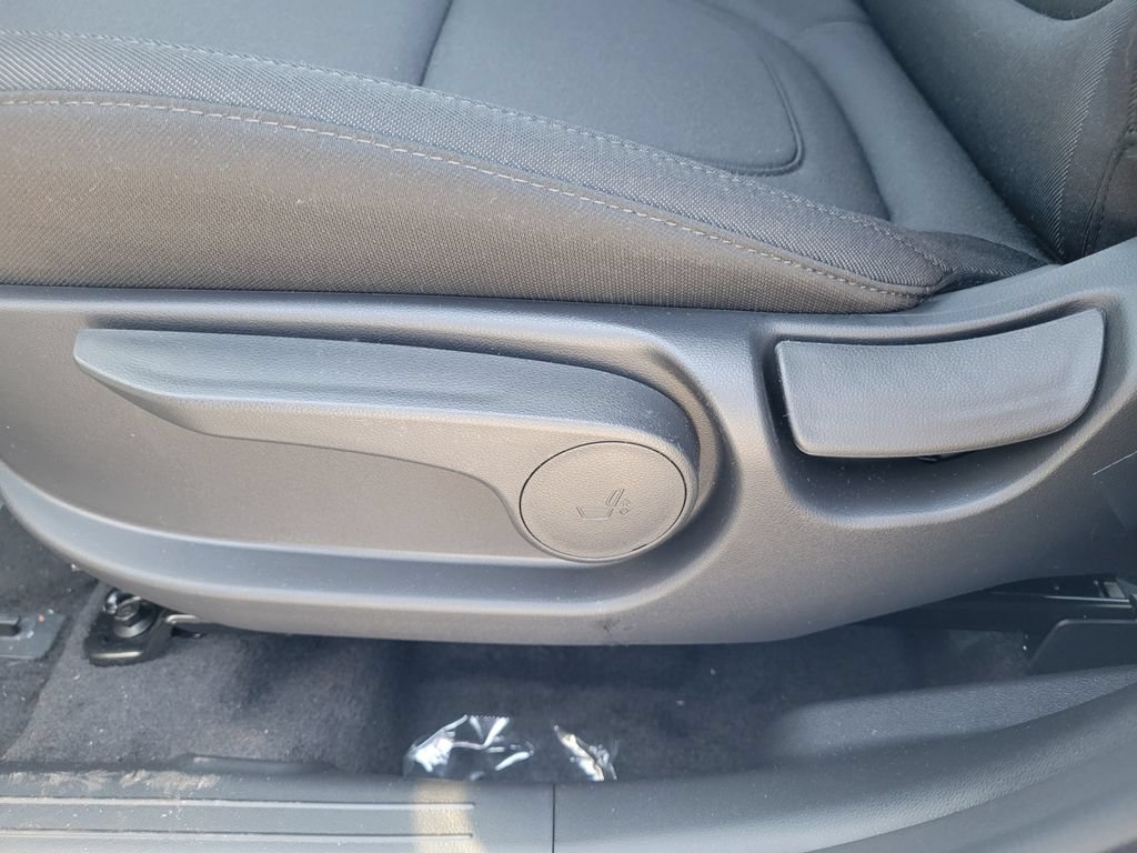 New 2026 Hyundai Tucson Blue SE AWD/4WD image 15