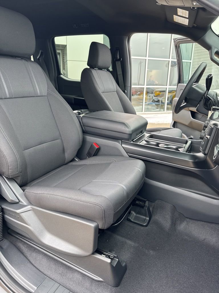 New 2026 Ford F150 STX w/ Equipment Group 200A image 13