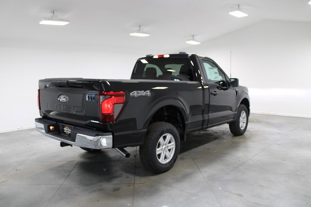 New 2026 Ford F150 XL image 8