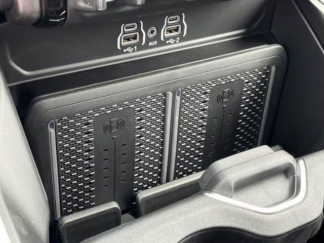 New 2026 RAM 3500 Big Horn AWD/4WD image 26