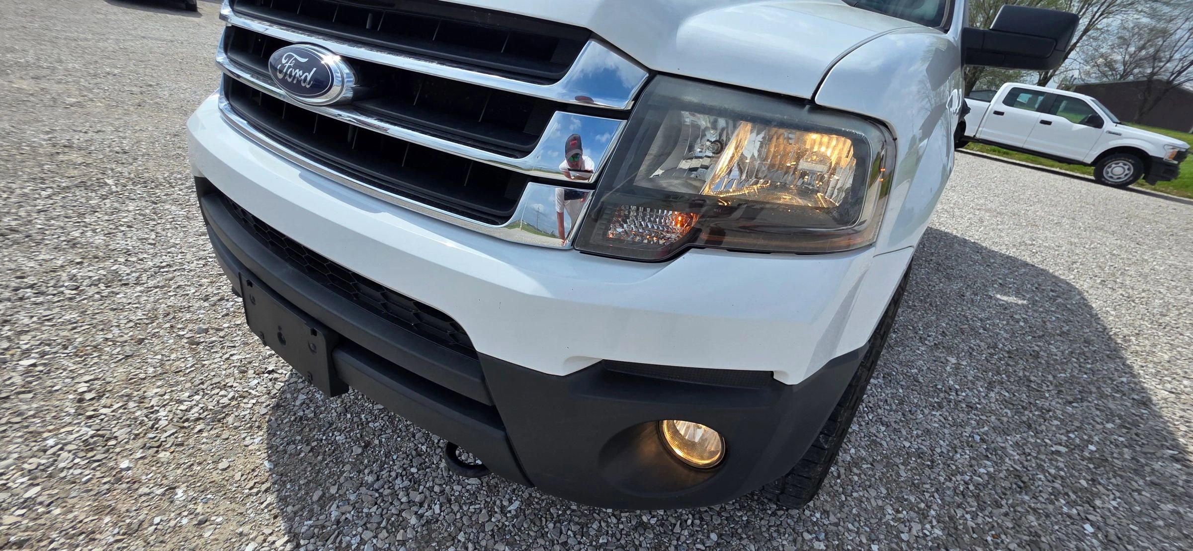 Used 2017 Ford Expedition XL w/ Equipment Group 101A AWD/4WD image 26