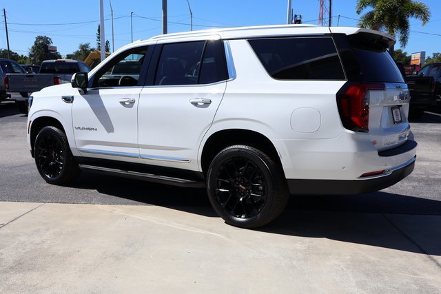 New 2026 GMC Yukon Elevation image 5