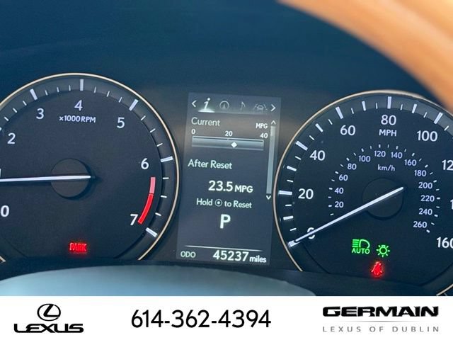 Used 2022 Lexus RX 350L Premium w/ Premium Package AWD/4WD image 18
