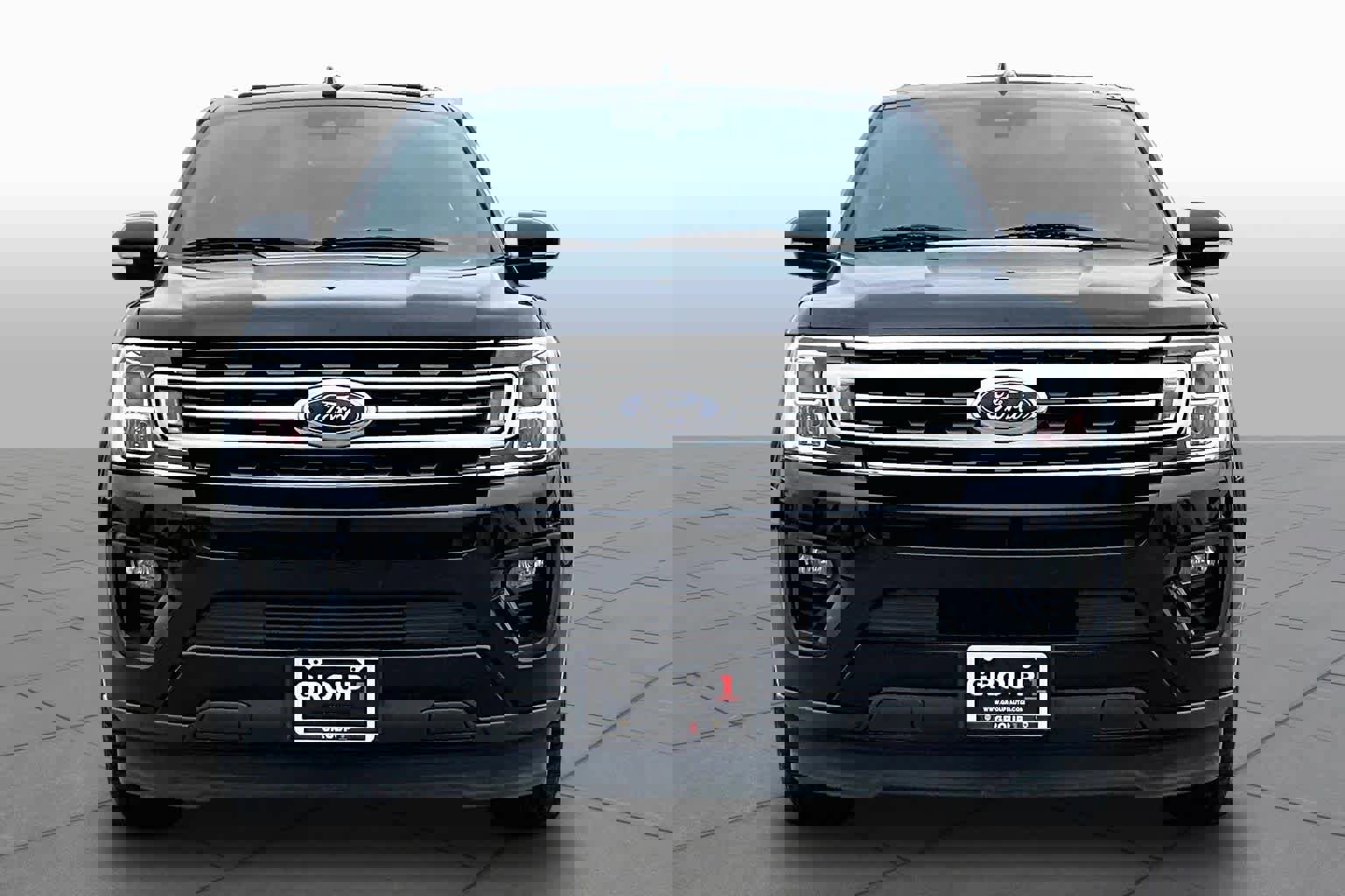 Used 2021 Ford Expedition Max XLT RWD image 4