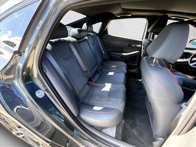 Used 2026 Hyundai Sonata N Line FWD image 28