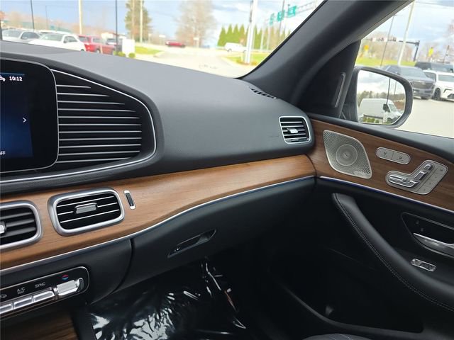 Used 2025 Mercedes-Benz GLE 350 4MATIC image 27