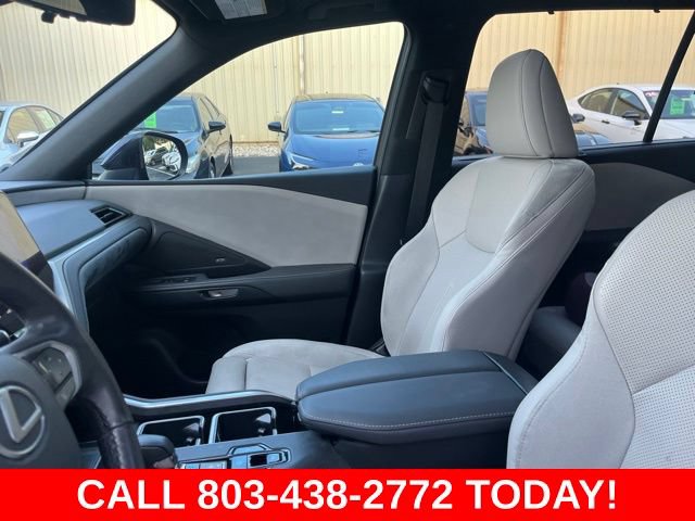 Used 2024 Lexus TX 350 FWD w/ Technology Package image 10