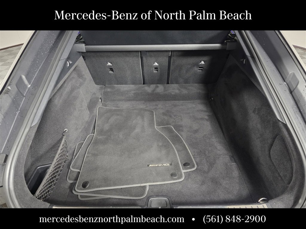 Certified 2023 Mercedes-Benz EQS 450+ Sedan image 16