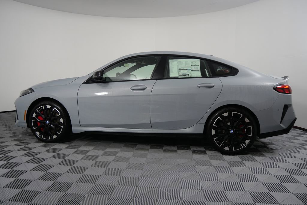 Used 2025 BMW M235i xDrive w/ Premium Package image 8
