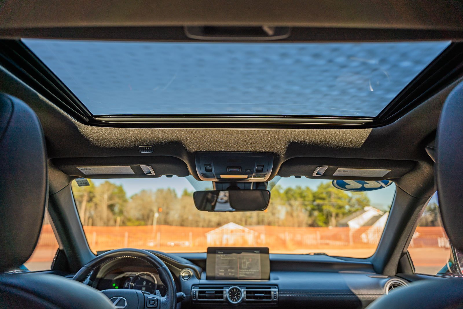 Used 2022 Lexus IS 350 F Sport w/ Accessory Package 2 image 33