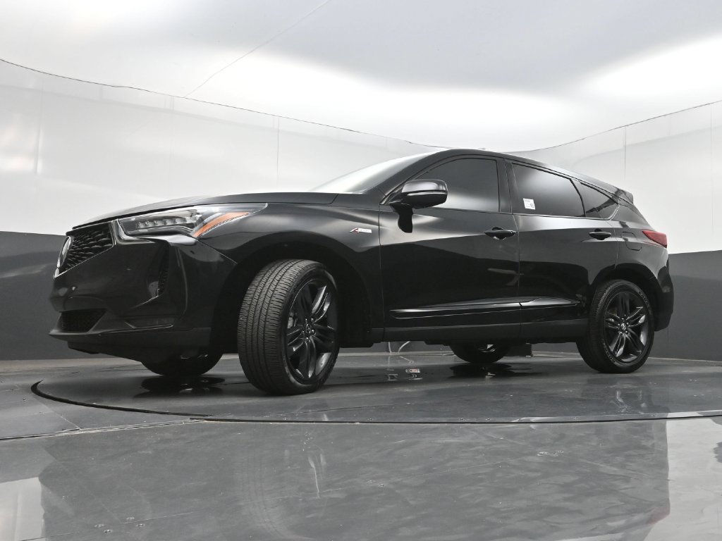 Used 2023 Acura RDX w/ Advance Package FWD image 30