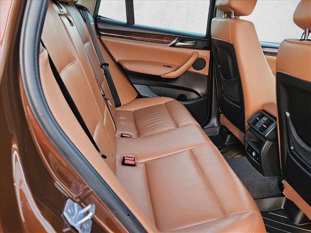 Used 2017 BMW X3 sDrive28i RWD image 14