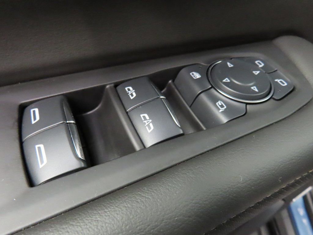 Used 2025 Chevrolet Tahoe High Country image 69