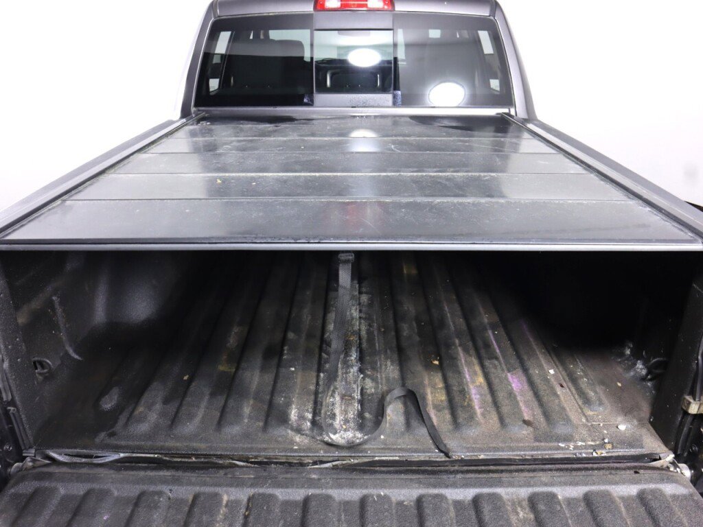 Used 2015 RAM 1500 Big Horn image 31