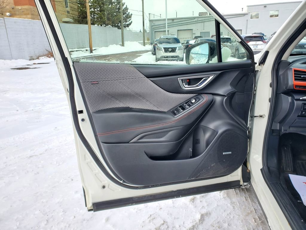 Used 2020 Subaru Forester Sport image 15