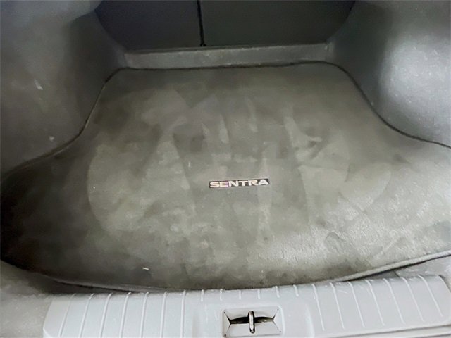 Used 2024 Nissan Sentra SV image 24