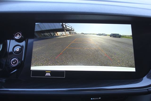 Used 2022 Buick Envision Preferred FWD image 28