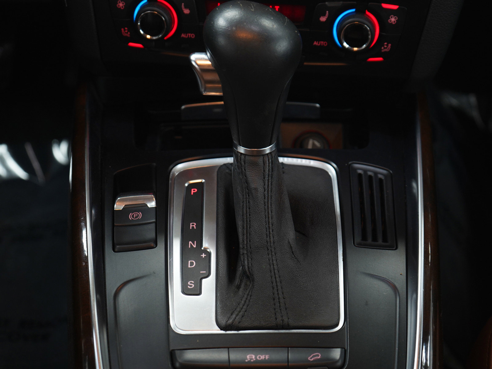 Used 2011 Audi Q5 2.0T Premium Plus image 20