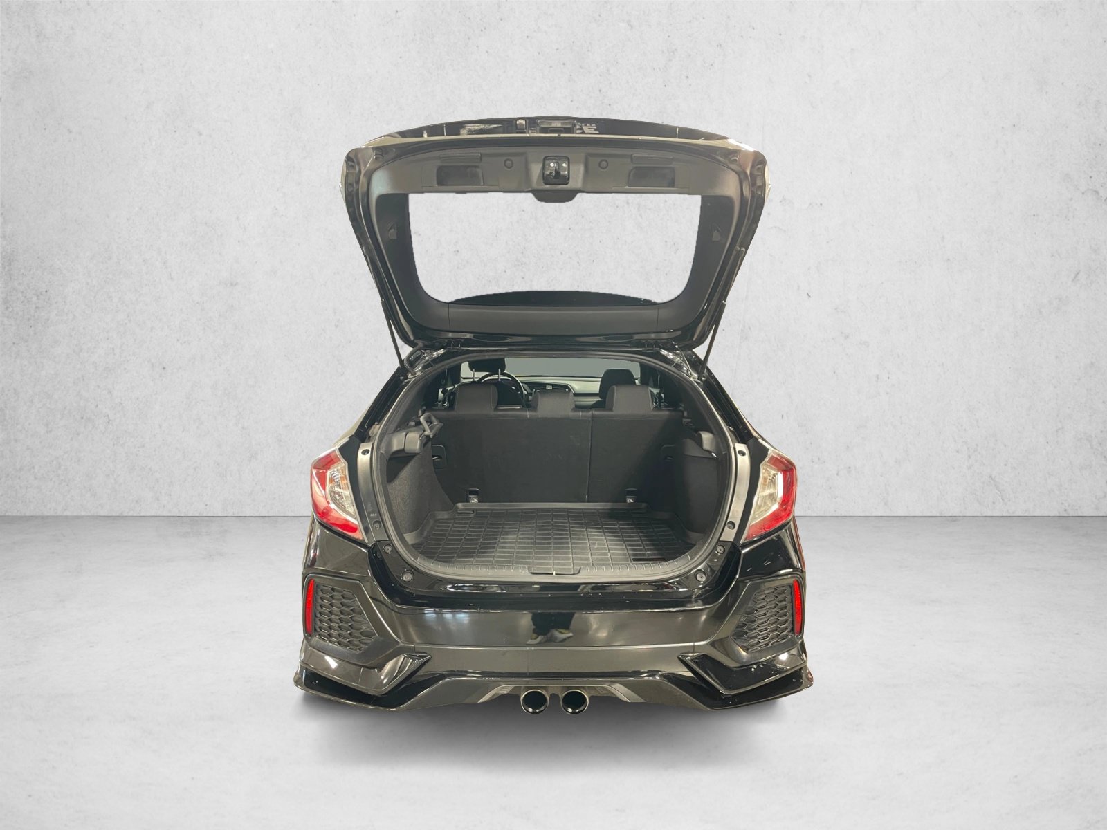 Used 2018 Honda Civic Sport image 23