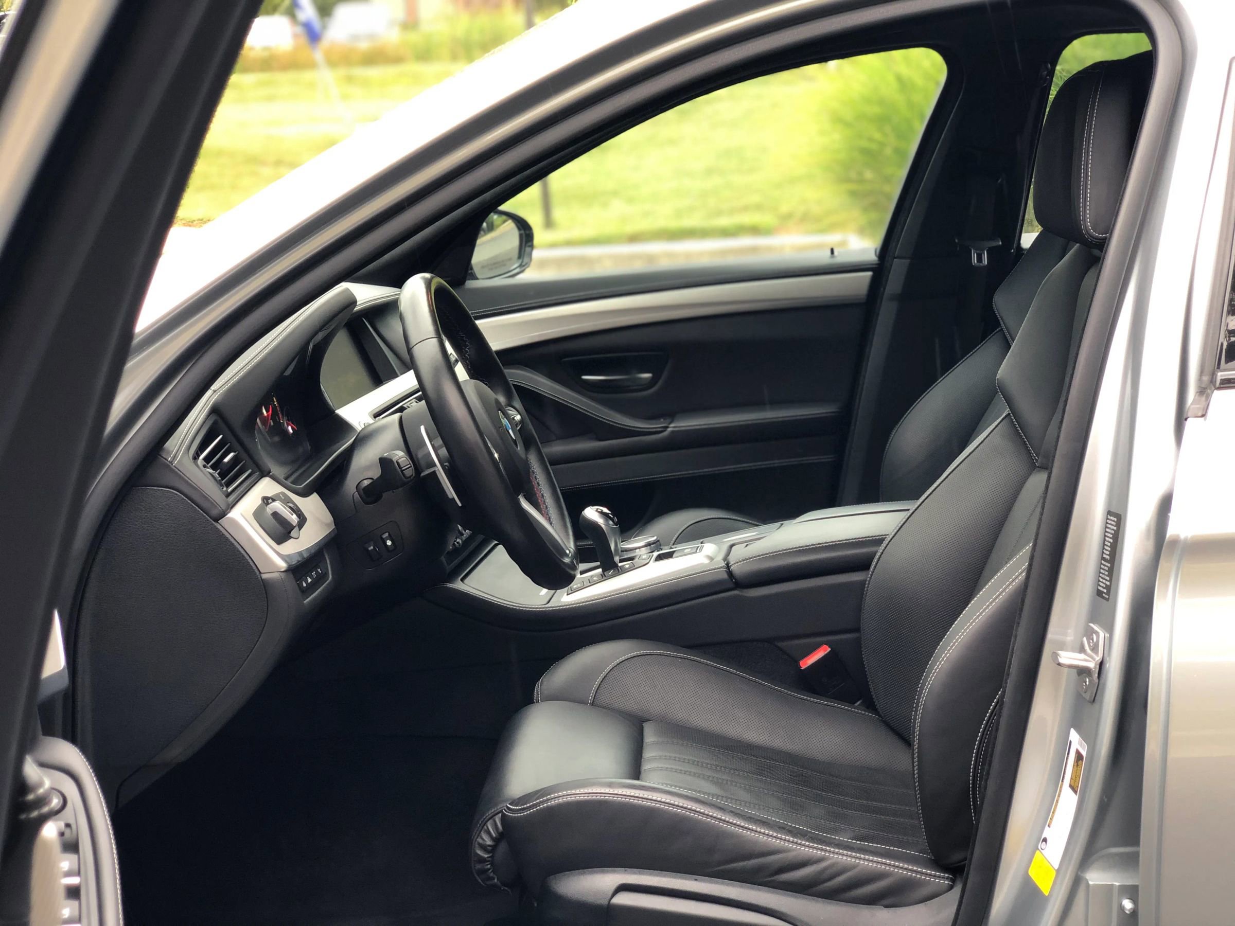 Used 2016 BMW M5 image 17