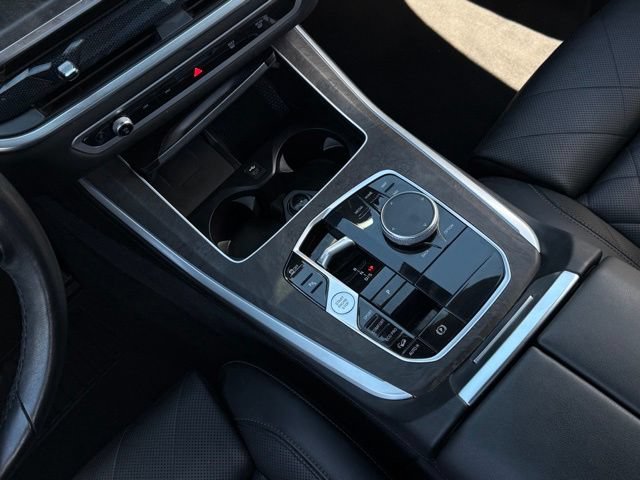 Used 2024 BMW X5 xDrive40i w/ Premium Package AWD/4WD image 33