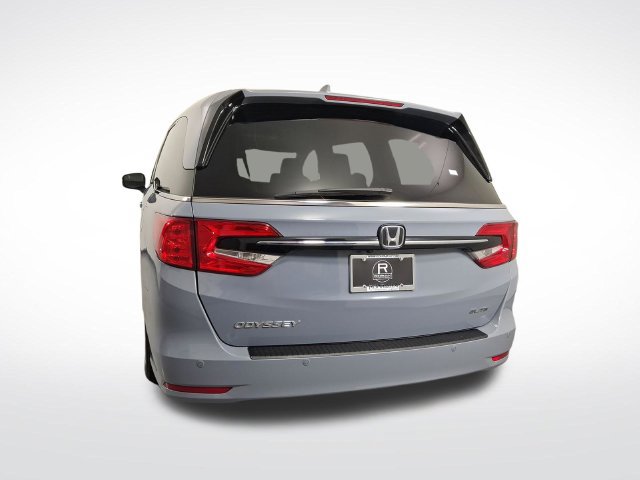 Used 2024 Honda Odyssey Elite image 34
