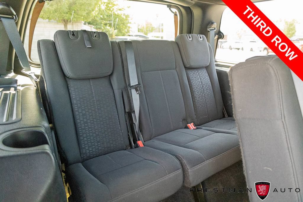 Used 2017 Ford Expedition XLT AWD/4WD image 4