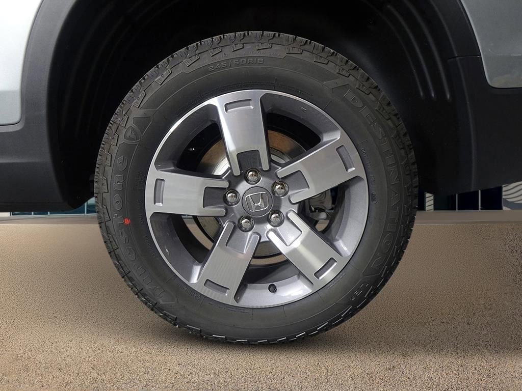 New 2026 Honda Ridgeline RTL image 9