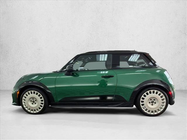 Used 2026 MINI Cooper S FWD image 9