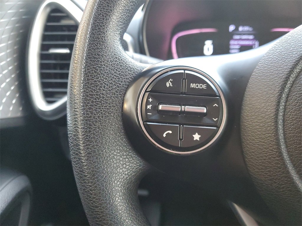 Certified 2024 Kia Soul LX w/ Option Group 015 image 20