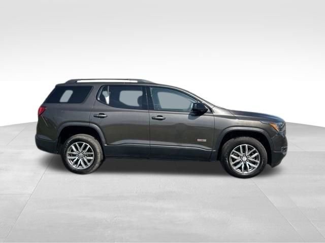 Used 2019 GMC Acadia SLE w/ Driver Alert Package I AWD/4WD image 8