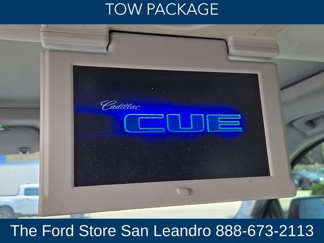 Used 2018 Cadillac Escalade Luxury image 18