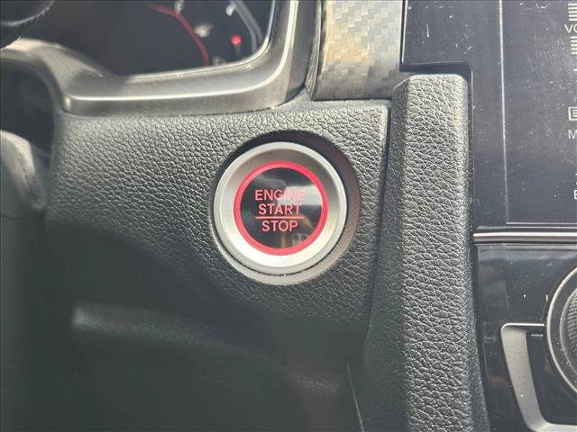 Used 2017 Honda Civic Si image 27