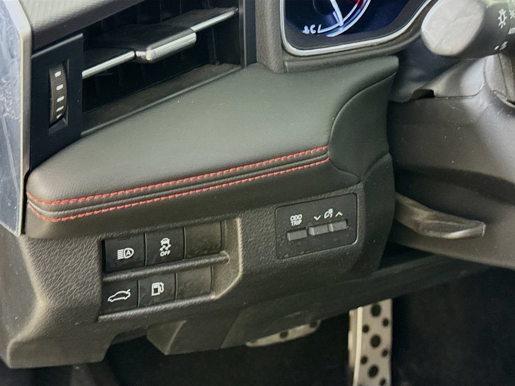 Used 2021 Toyota Avalon TRD FWD image 11