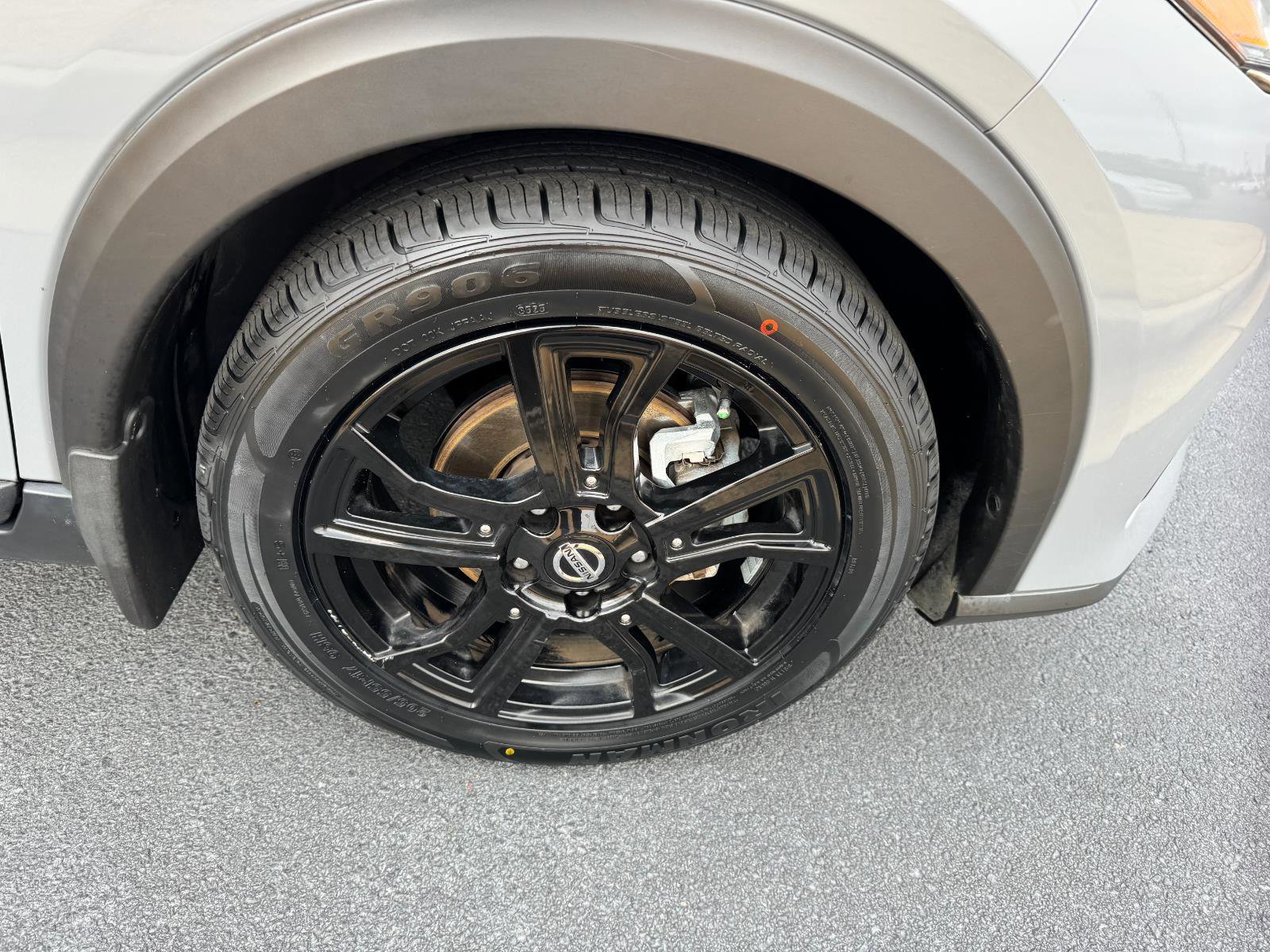 Used 2021 Nissan Kicks SR w/ SR Premium Package image 26